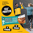 Proteinriegel, Salted Caramel Geschmack FULFIL