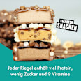Proteinriegel, Salted Caramel Geschmack FULFIL