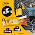 Proteinriegel, Peanut Caramel Geschmack FULFIL