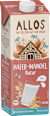 Pflanzendrink, Hafer-Mandel Natur ALLOS