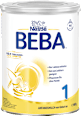 Anfangsmilch 1 von Geburt an Nestlé BEBA