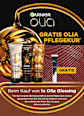 Farb-Glanzbehandlung Glossing Old Money Blonde GARNIER olia