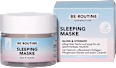 Schlafmaske Glow & Hydrate BE ROUTINE