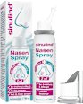 Nasenspray 2 in 1 sinulind