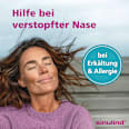 Nasenspray 2 in 1 sinulind