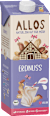 Pflanzendrink, Erdnuss ALLOS