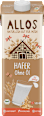 Haferdrink, Ohne Öl ALLOS