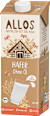 Haferdrink, Ohne Öl ALLOS