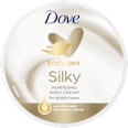 Body Creme Silky Dove