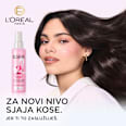 GLYCOLIC GLOSS serum u spreju L'ORÉAL PARiS ELSEVE