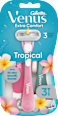 Einwegrasierer tropical Gillette Venus