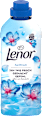 Weichspüler Aprilfrisch Lenor