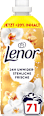 Weichspüler Goldene Orchidee Lenor