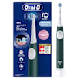 Elektrische Zahnbürste Series iO2 grün Oral-B