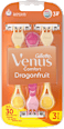 Einwegrasierer Dragonfruit Gillette Venus