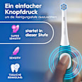 Elektrische Zahnbürste Series iO2 grün Oral-B