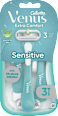 Einwegrasierer Sensitiv Gillette Venus