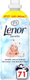 Weichspüler Sensitiv Lenor