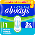 Binden Ultra Days Normal Sparpackung always