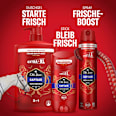 Duschgel Captain Old Spice
