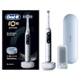 Elektrische Zahnbürste iO Series 10 Stardust White Oral-B