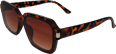 Ochelari de soare Animal Print SUNDANCE