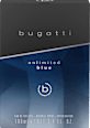 Unlimited Blue Eau de Toilette bugatti