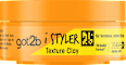 Styling Paste iStyler Texture Clay got2b