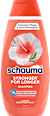 Shampoo Stronger for Longer schauma