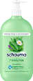 Shampoo 7 Kräuter schauma