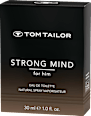 Strong Mind edt TOM TAILOR