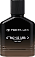 Strong Mind edt TOM TAILOR
