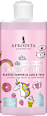 Candy Girl dječji sjajni šampon za kosu i tijelo AFRODITA