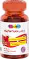 Multivitamin Gums Kids PEDIAKID