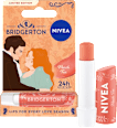 Balsam de buze Bridgerton Peach Tea  NIVEA