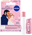 Balsam de buze Bridgerton Rose Meringue NIVEA