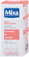 Hydratačný pleťový fluid Anti Reaction Panthenol + Peptides Mixa