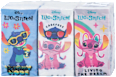 Detské hygienické vreckovky Lilo & Stitch 6x9 Disney