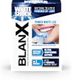 White shock fogfehérítő készlet Blanx