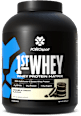 1st Whey proteinski prah – Keks & krema POLLEOsport