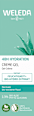 Creme-Gel 48H Hydration WELEDA