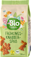 Knabbergebäck Frühlingsknabberspaß dmBio