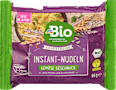 Noodles di frumento istantanei al gusto di verdure dmBio