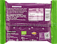 Noodles di frumento istantanei al gusto di verdure dmBio