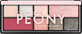 Lidschatten Palette The Soft Peony CATRICE