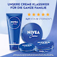 Creme in der Dose NIVEA