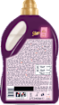 Weichspüler Aromatherapie Bezaubernde Magnolie Silan
