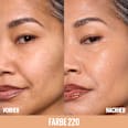 Foundation Lifter Plump & Glow 220 MAYBELLINE NEW YORK