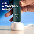 Elektrische Zahnbürste Series iO2 grün Oral-B