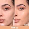 Foundation Lifter Plump & Glow 123 MAYBELLINE NEW YORK